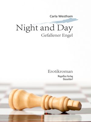 cover image of Gefallener Engel